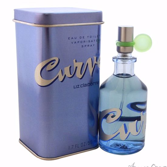 Liz Claiborne Curve For Women Eau de Toilette