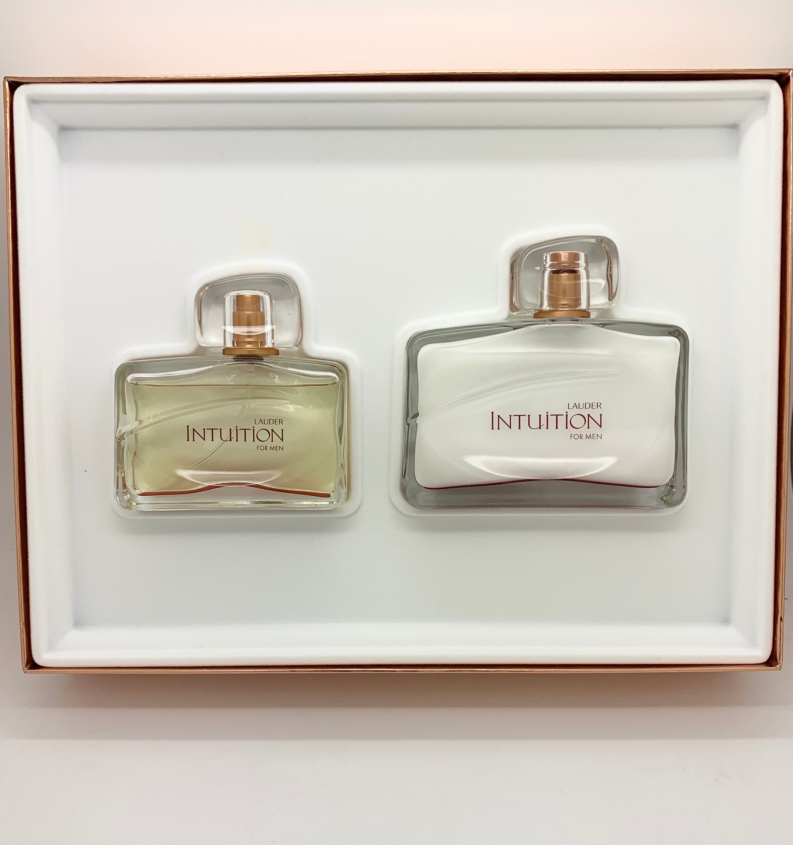 Estee Lauder Intuition Pour Homme Eau de Toilette