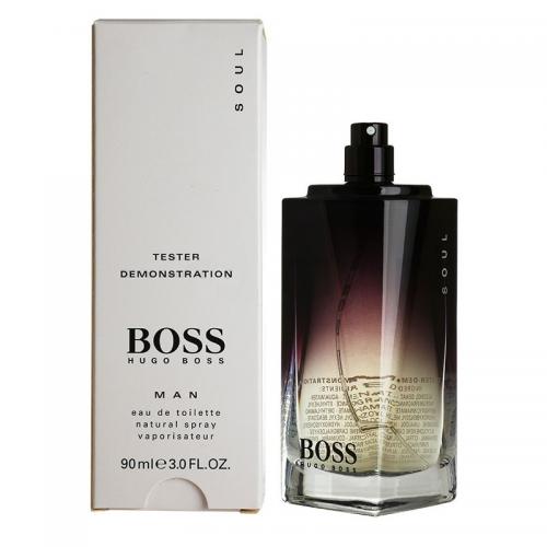 Hugo Boss Boss Soul For Men Eau de Toilette