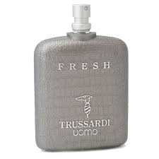 Trussardi Uomo Fresh Pour Homme Eau de Toilette