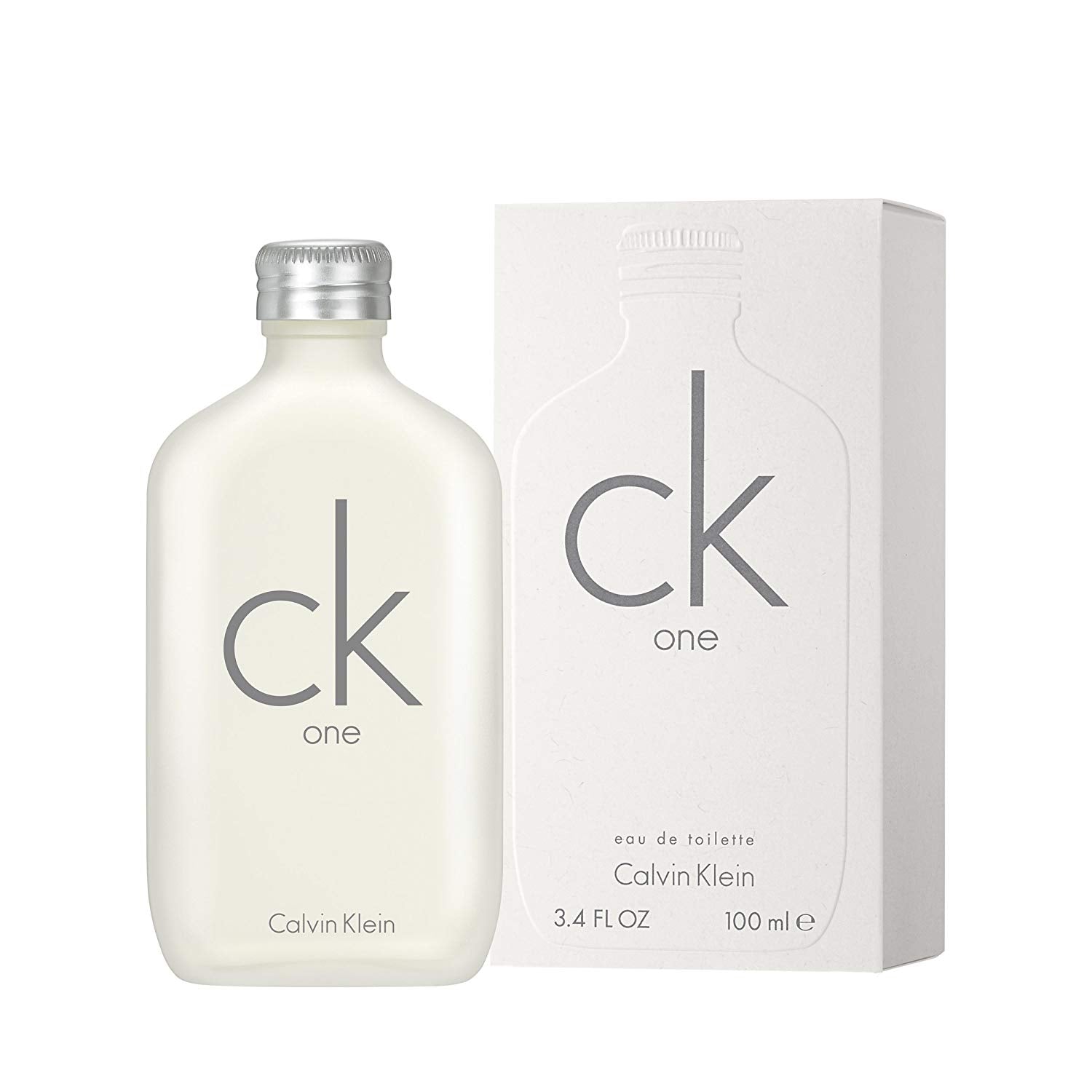 Calvin Klein Ck One Pour Homme & Femme Eau de Toilette