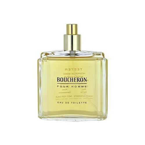 Boucheron Pour Homme Eau de Toilette