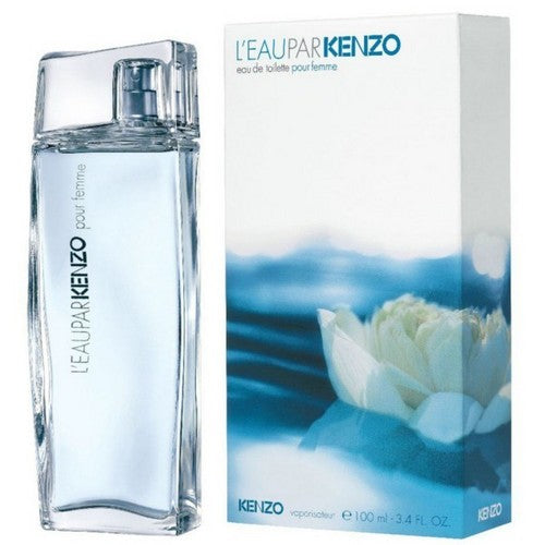 Kenzo L'Eau Par Kenzo For Women Eau de Toilette