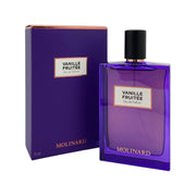 Molinard Vanille Fruitee For Women Eau de Parfum