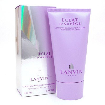Lanvin Eclat D'Arpege For Women Body Lotion
