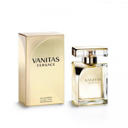 Versace Vanitas For Women Eau de Parfum