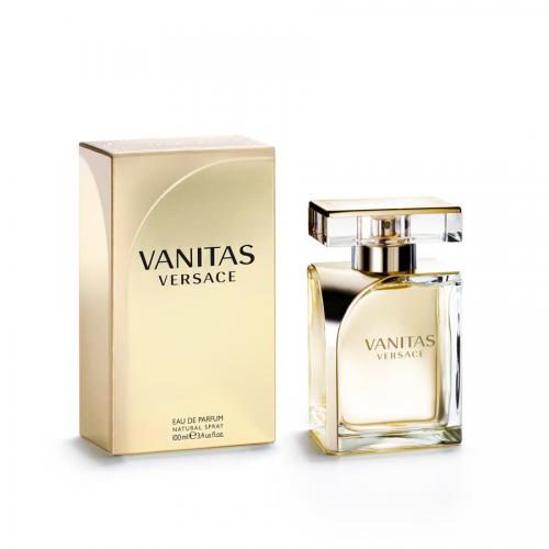 Versace Vanitas For Women Eau de Parfum