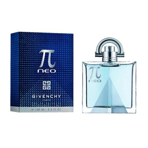 Givenchy Pi Neo For Men Eau de Toilette