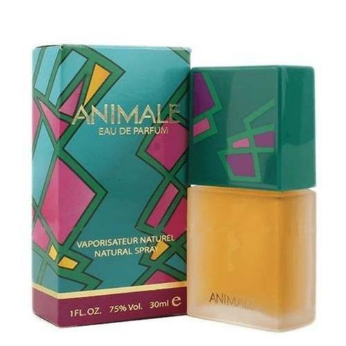 Animale For Women Eau de Parfum