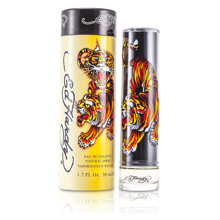 Ed Hardy Pour Homme Eau de Toilette