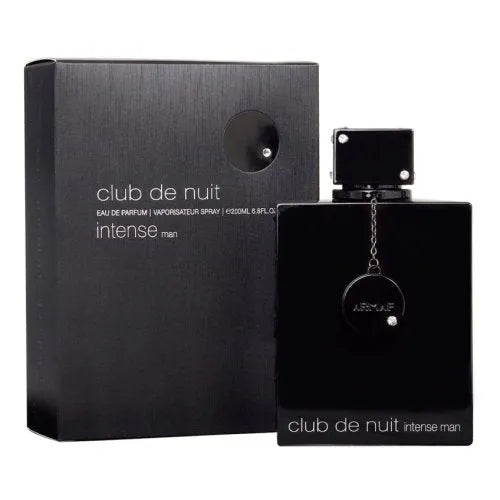 Armaf Club de Nuit Intense Man Pour Homme Eau de Parfum