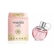 Azzaro Wanted Girl Tonic For Women Eau de Toilette
