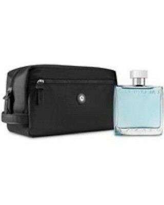 Azzaro Chrome For Men Eau de Toilette Gift Set