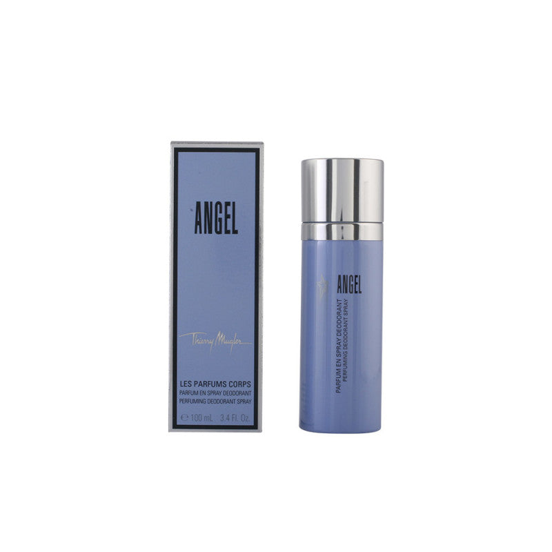 Thierry Mugler Angel For Women Deodorant Spray