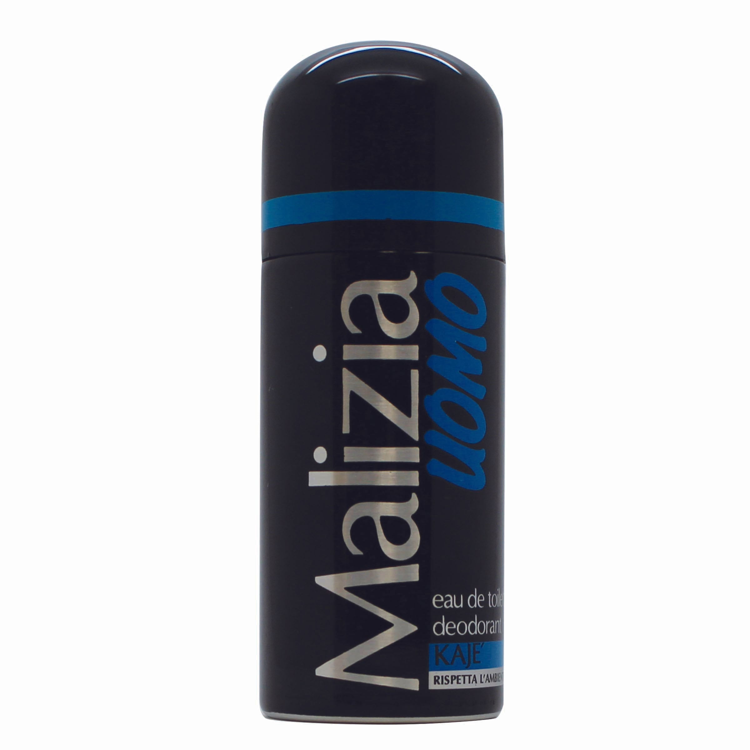 Mirato Malizia Uomo Kaje Pour Homme Vaporisateur Déodorant