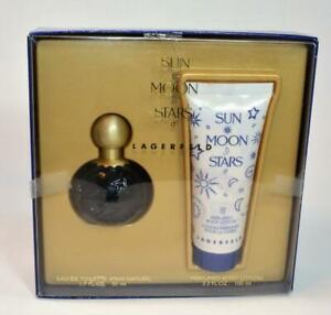 Karl Lagerfeld Sun Moon Stars Pour Femme Eau de Toilette