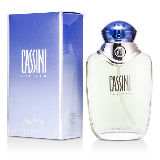 Oleg Cassini Cassini Pour Homme Eau de Toilette