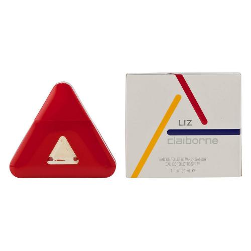 Liz Claiborne For Women Eau de Toilette