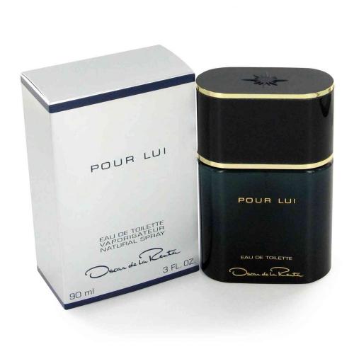 Oscar De La Renta Pour Lui Pour Homme Eau de Toilette