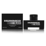 Hummer Black Pour Homme Eau de Toilette