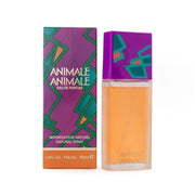 Animale Animale Pour Femme Eau de Parfum