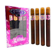 Cuba Latina Pour Femme Eau De Parfum