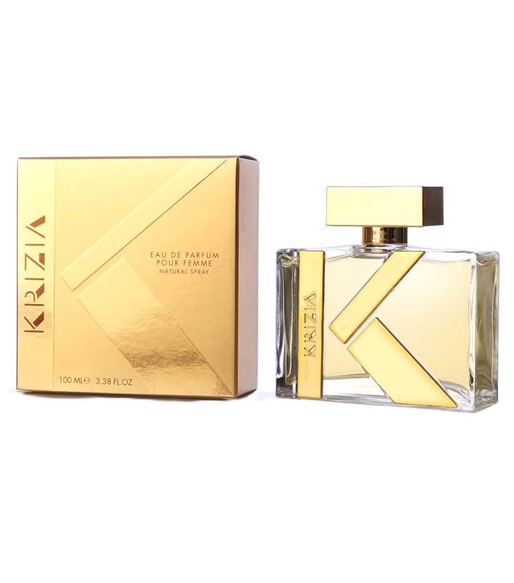 Krizia For Women Eau de Parfum