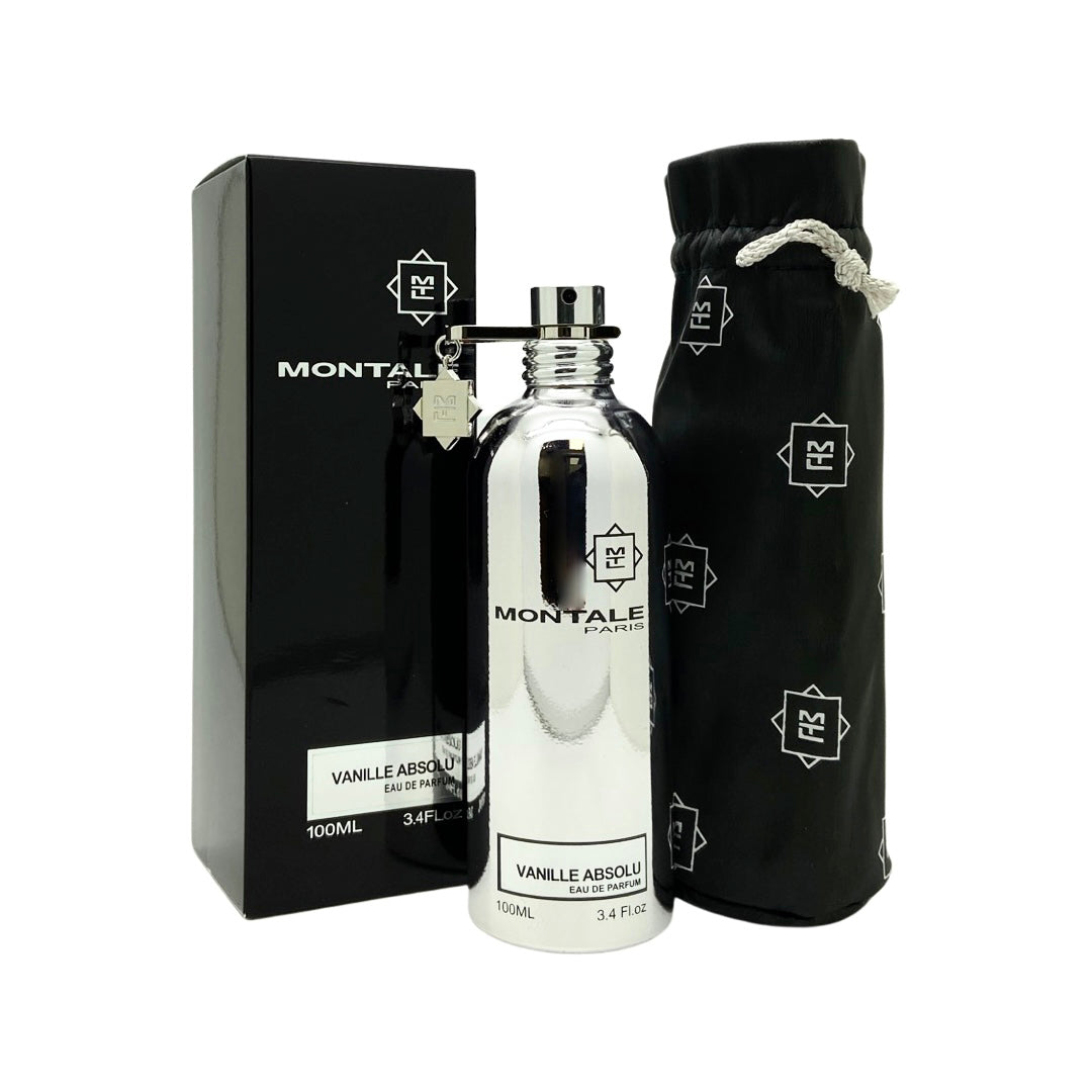 Montale Vanille Absolu For Women Eau de Parfum