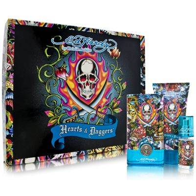 Ed Hardy Hearts & Daggers Pour Homme Eau de Toilette