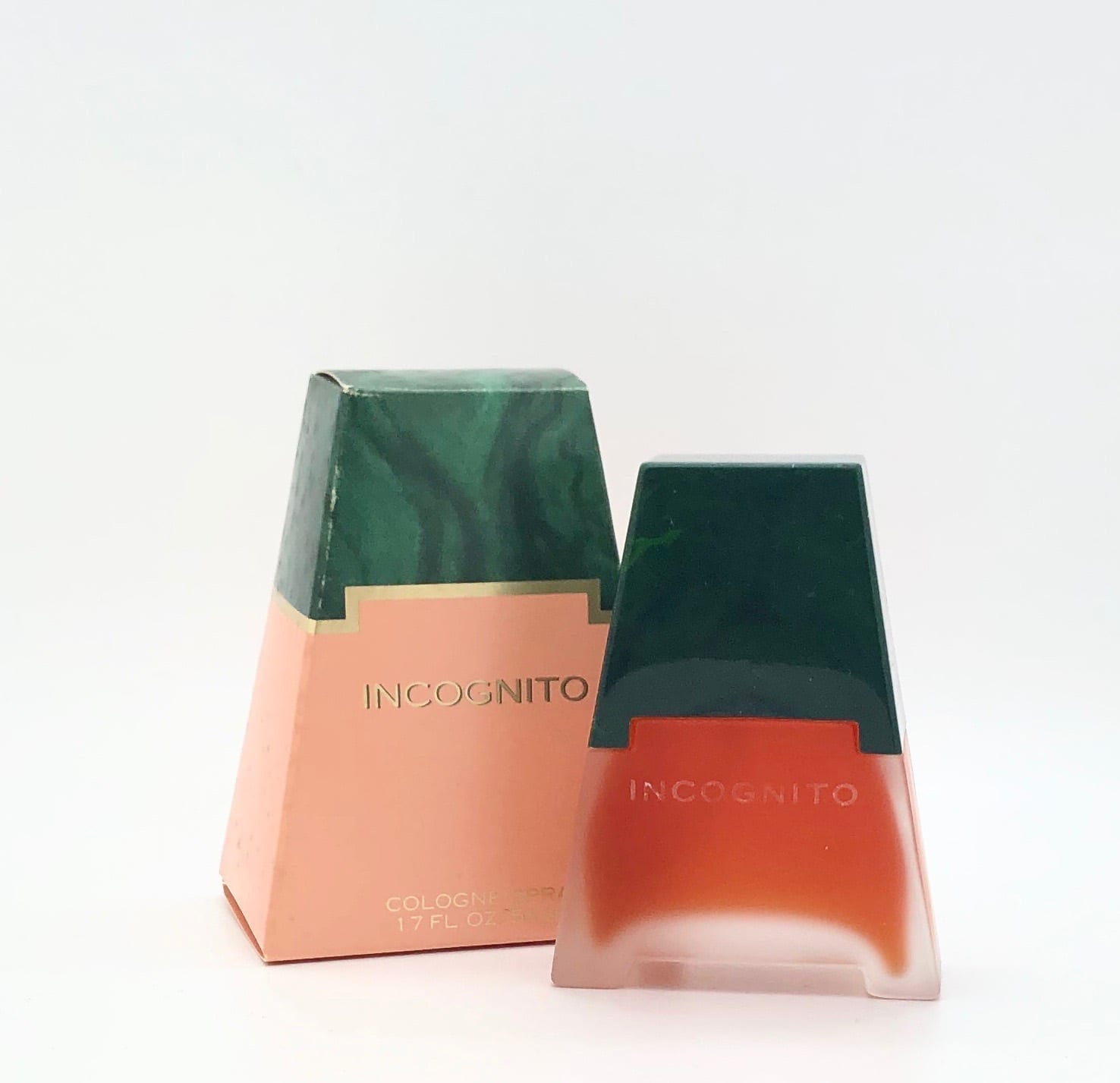 Dana Incognito For Women Eau de Cologne