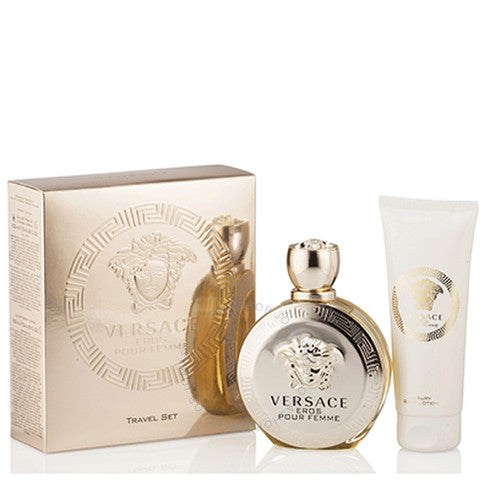 Versace Eros For Women Eau de Parfum