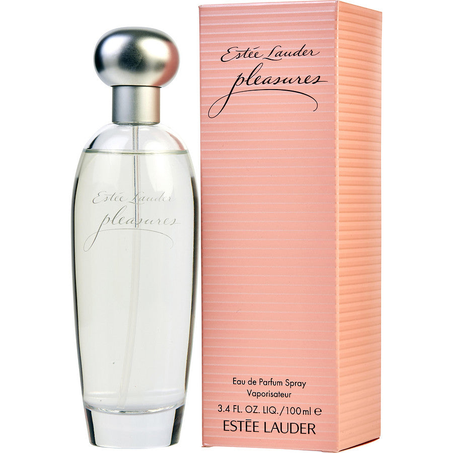 Estee Lauder Pleasures Pour Femme Eau de Parfum
