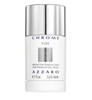 Azzaro Chrome Pure Pour Homme Bâton Déodorant