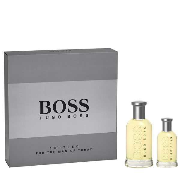 Hugo Boss Boss Bottled For Men Eau de Toilette