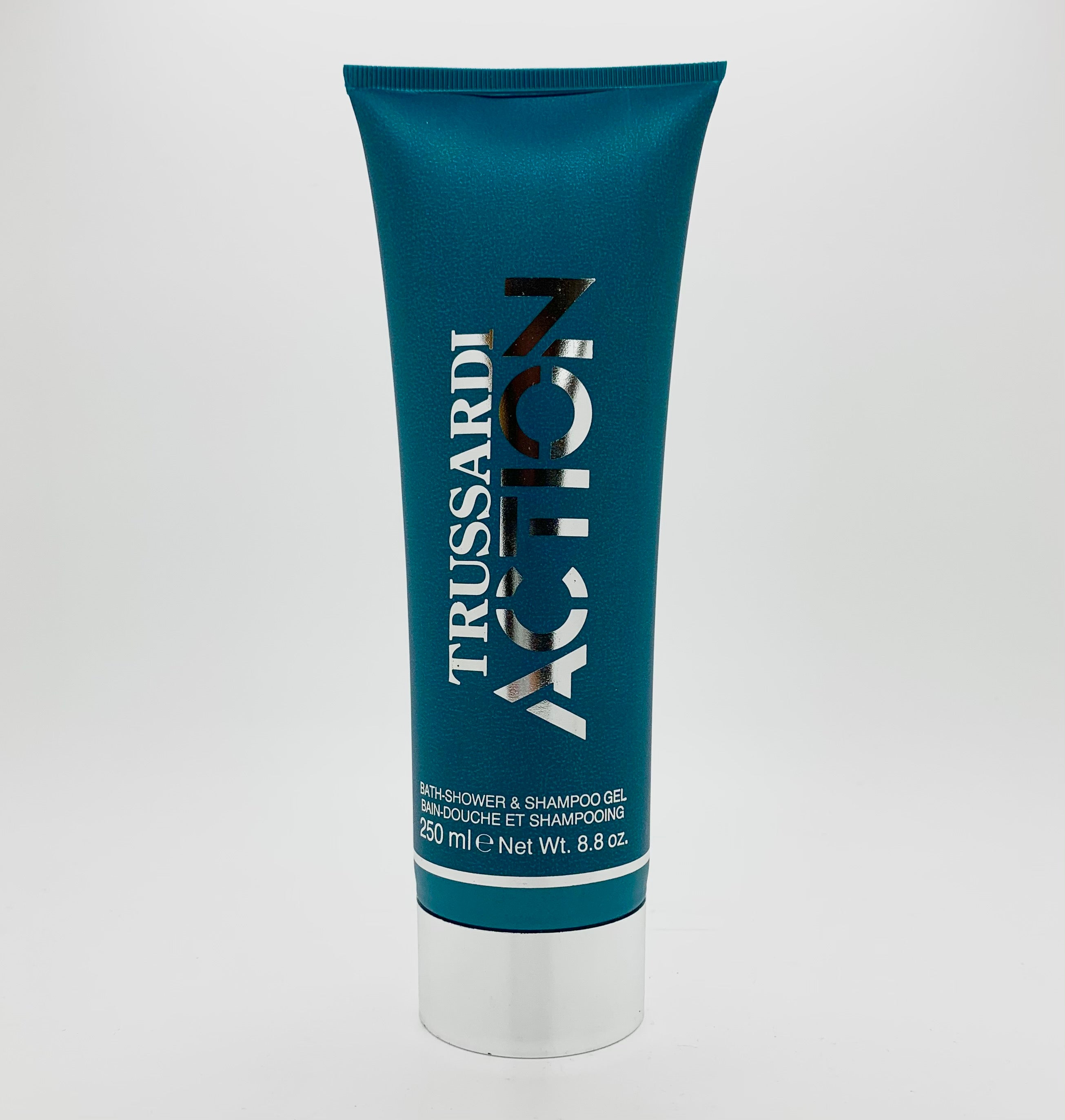 Trussardi Action Pour Homme Gel Douche