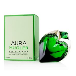 Thierry Mugler Aura Mugler For Women Eau de Parfum