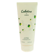 Gres Cabotine Pour Femme Lotion pour le Corps