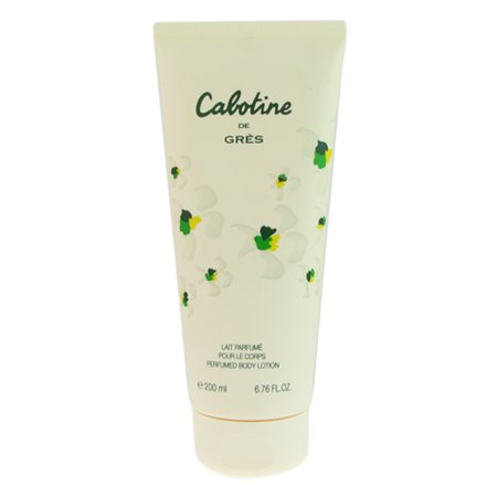 Gres Cabotine For Women Body Lotion