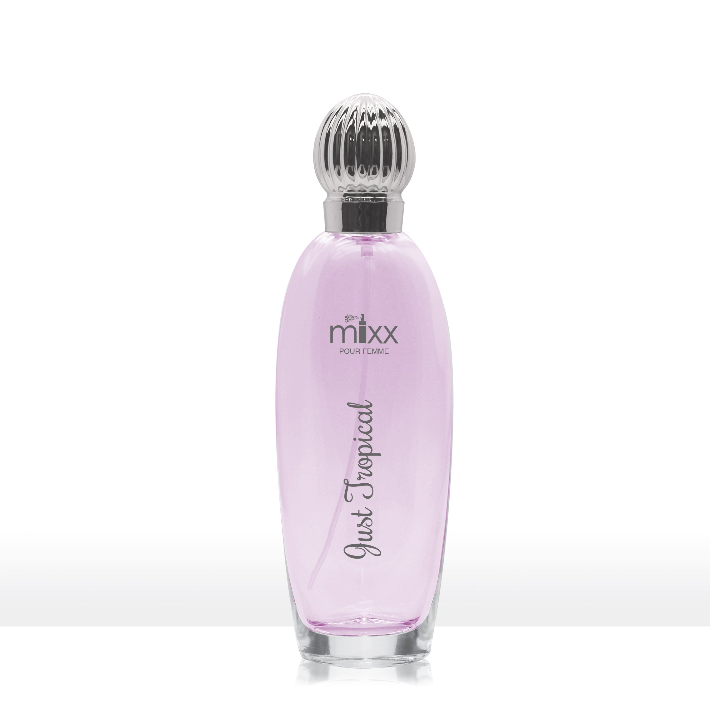 Mixx Bar Parfum Just Tropical Pour Femme Eau de Parfum