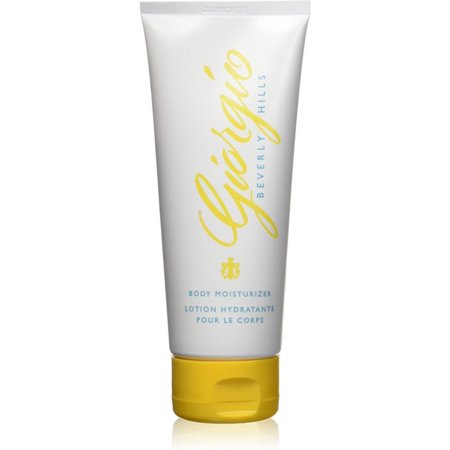 Giorgio Beverly Hills Giorgio Pour Femme Lotion Pour le Corps