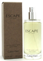 Calvin Klein Escape For Men Eau de Toilette