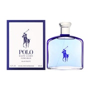 Ralph Lauren Polo Ultra Blue For Men Eau de Toilette