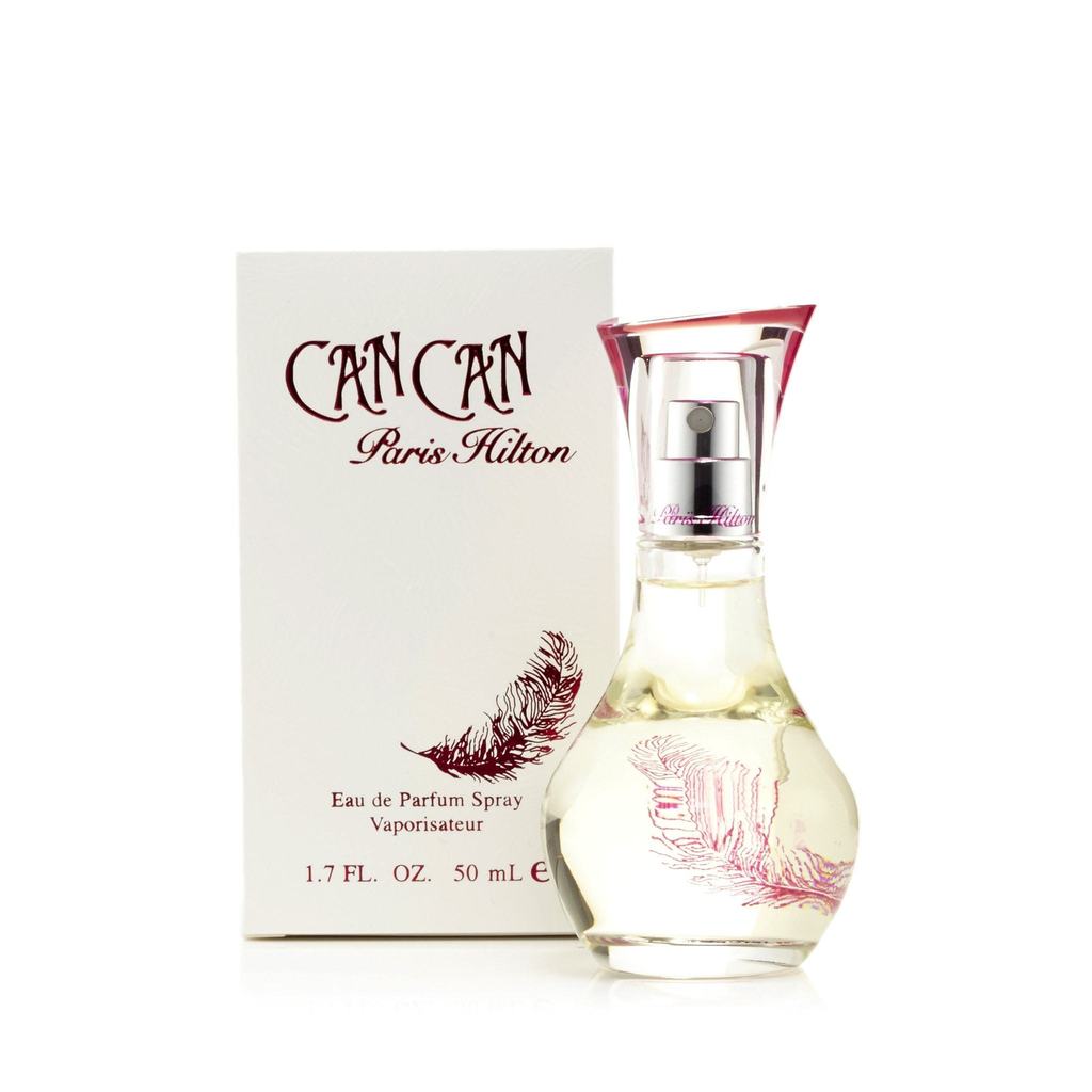 Paris Hilton Can Can For Women Eau de Parfum