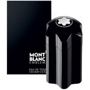Mont Blanc Emblem For Men Eau de Toilette