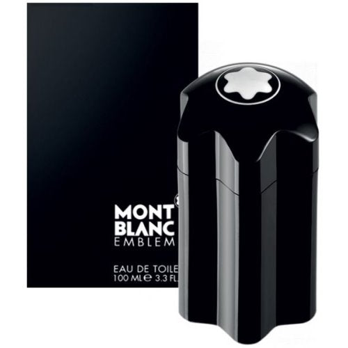 Mont Blanc Emblem For Men Eau de Toilette