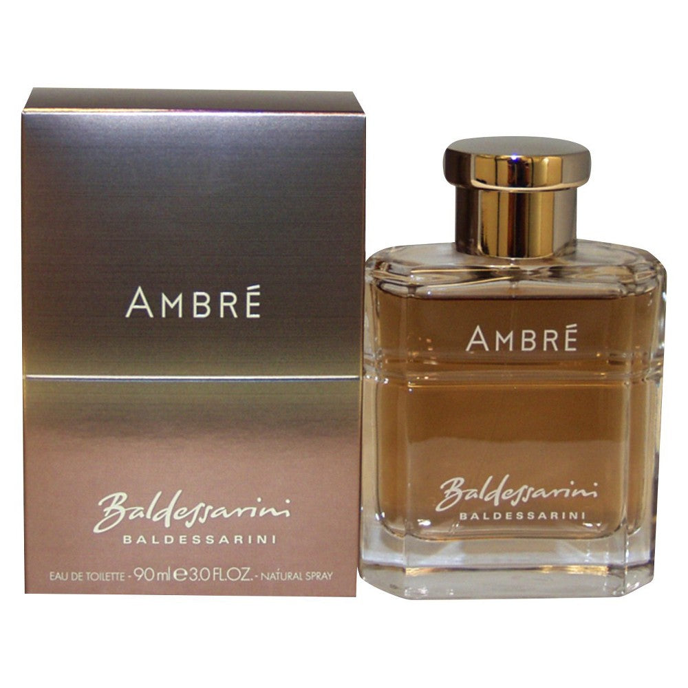 Baldessarini Ambre For Men Eau de Toilette