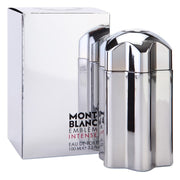Mont Blanc Emblem Intense Pour Homme Eau de Toilette