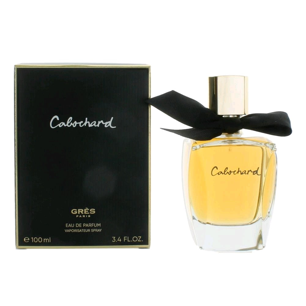 Gres Cabochard For Women 2019 Eau de Parfum
