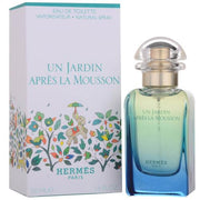 Hermes Un Jardin Apres La Mousson Pour Homme & Femme Eau de Toilette