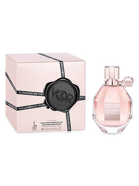 Viktor & Rolf Flowerbomb For Women Eau de Parfum